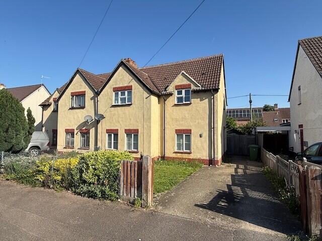 Main image of property: Bowyer Road, Abingdon-on-Thames, Oxfordshire, OX14
