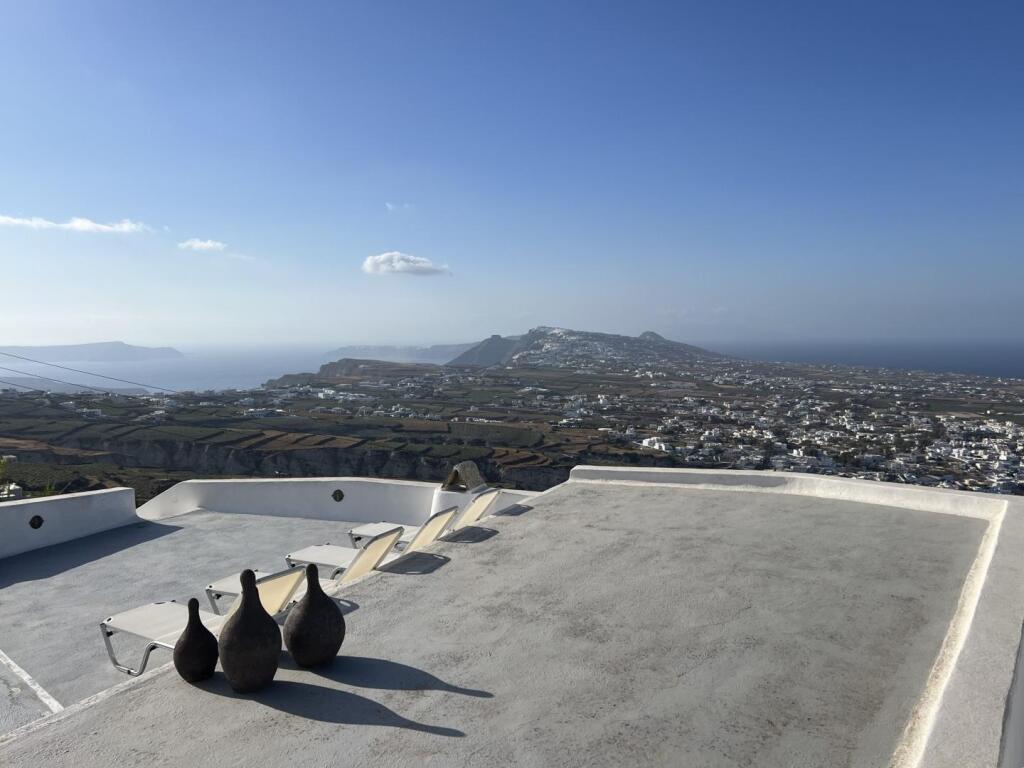 Main image of property: Cyclades islands, Santorini, Pyrgos