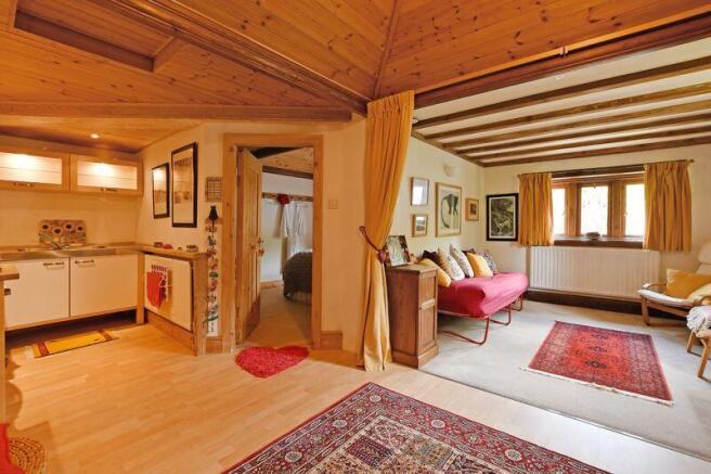 Bedroom / Suite