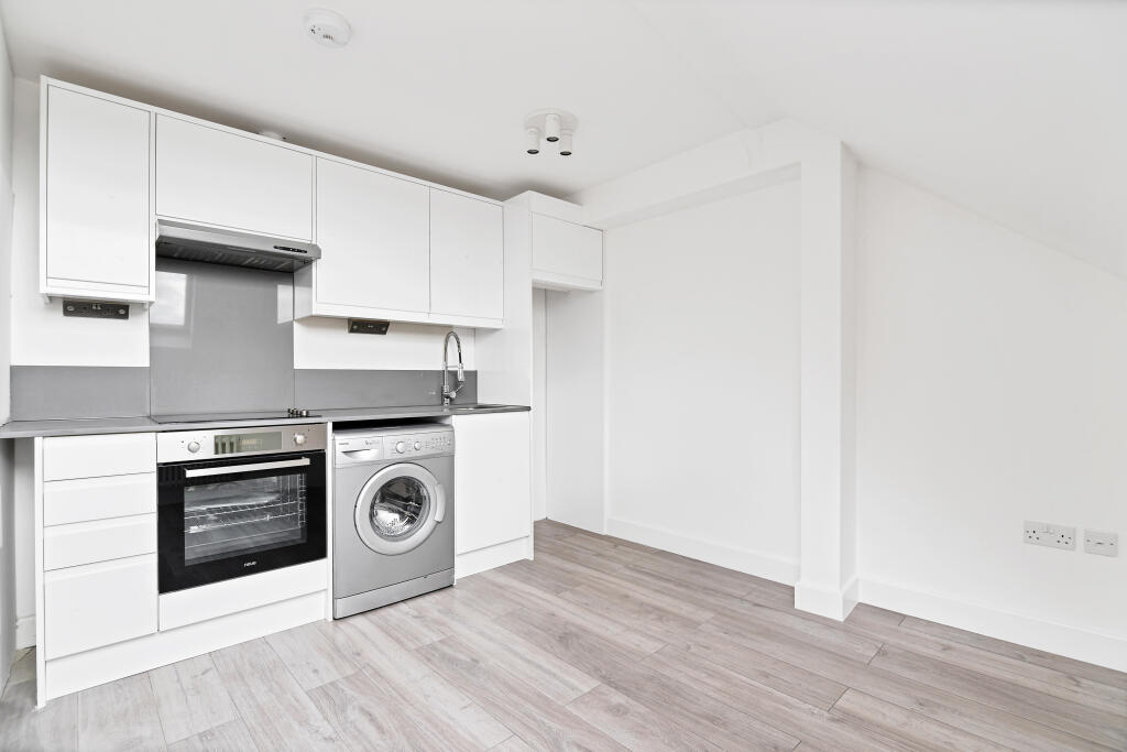 Apartment in London