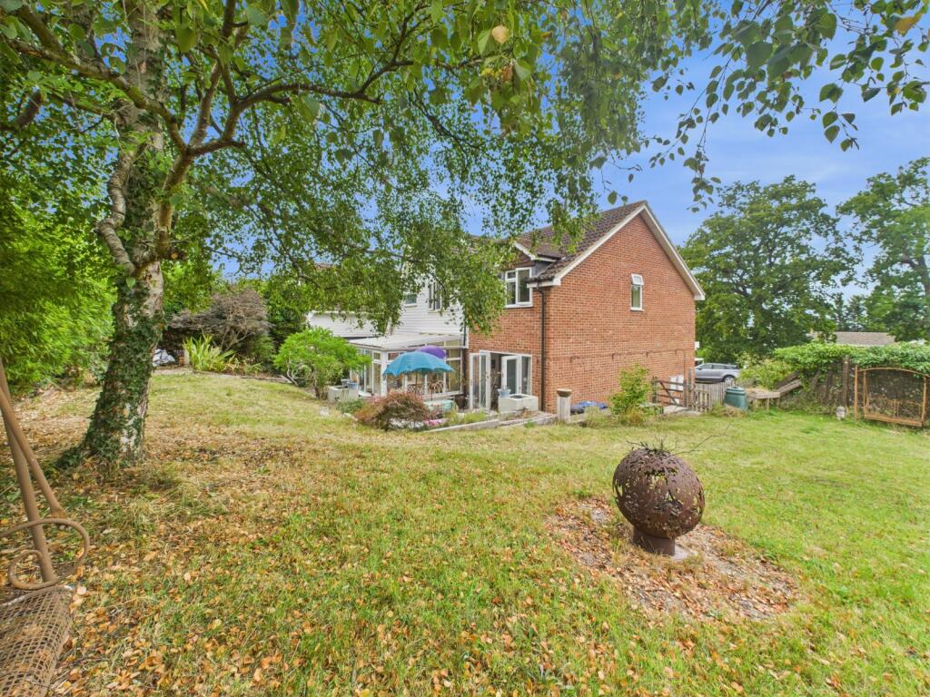 Main image of property: Wolf Lane, Windsor, Berkshire, SL4