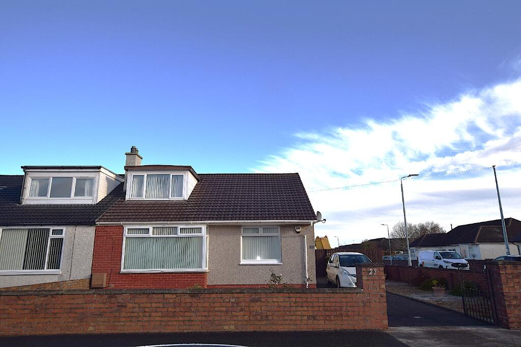 Main image of property: Crawford Avenue, Prestwick, South Ayrshire, KA9