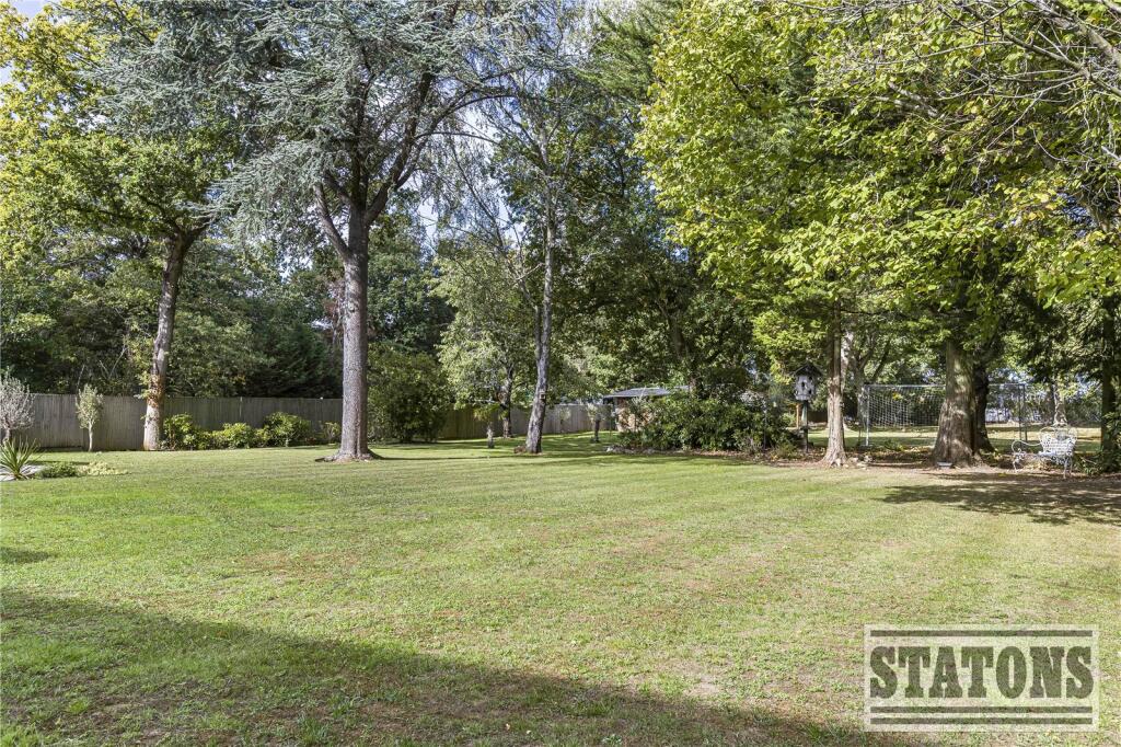 Additional image 50 of Kentish Lane, Brookmans Park, Hertfordshire, AL9
