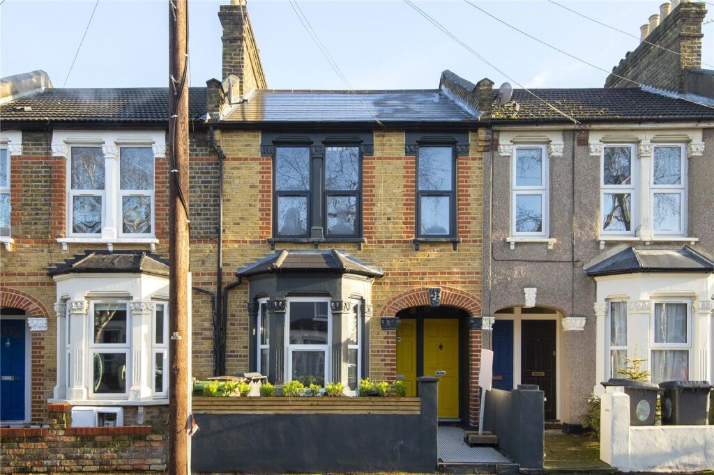 Main image of property: Callis Road, Walthamstow, London, E17