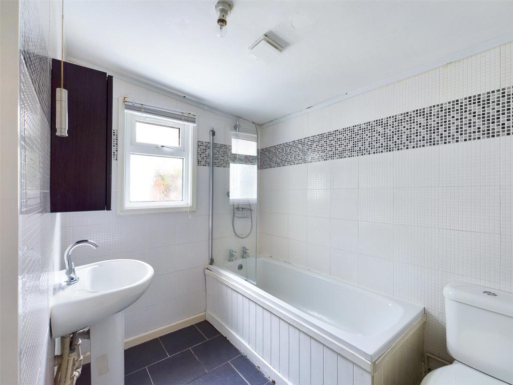 House in Cwmdare, Aberdare West - View 3