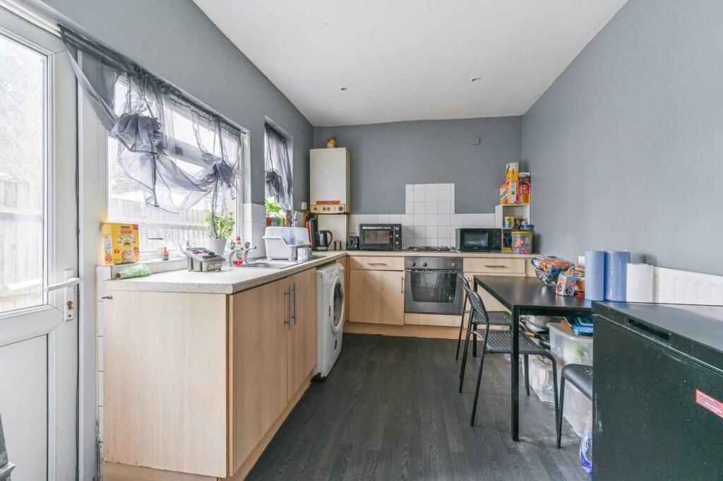 Main image of property: Lakehall Road, Thornton Heath, CR7