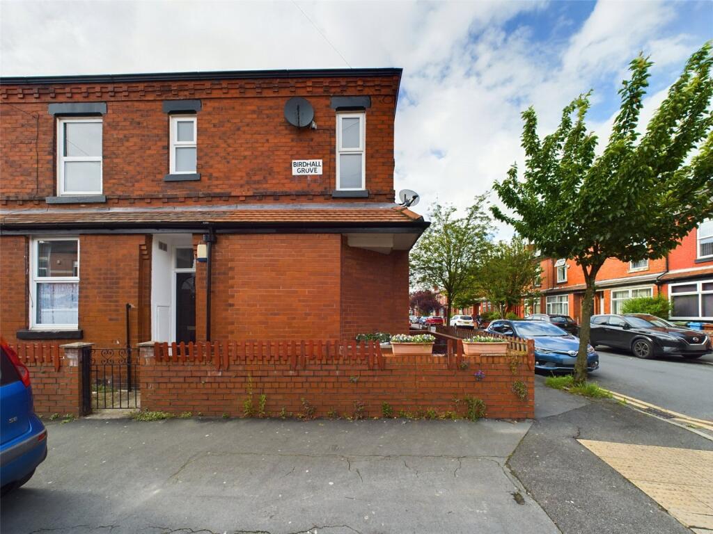 Main image of property: Forest Range, Levenshulme, Manchester, M19