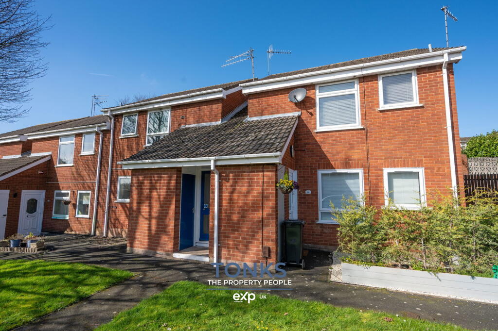 Main image of property: Bisell Way, Brierley Hill, DY5 2RZ