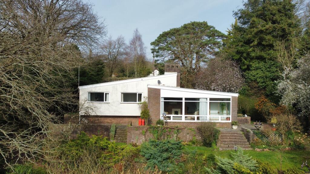 Main image of property: Higher Metcombe, Ottery Saint Mary