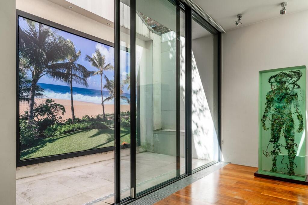 4 bedroom mews property for rent