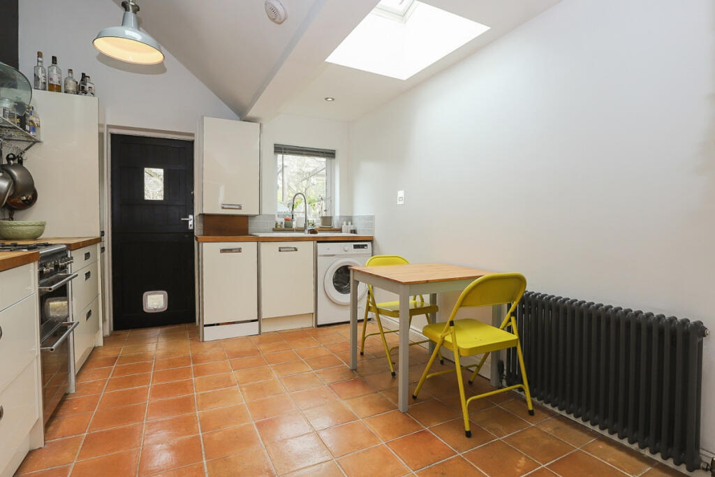 Temple Road, Oxford - Ansicht 6