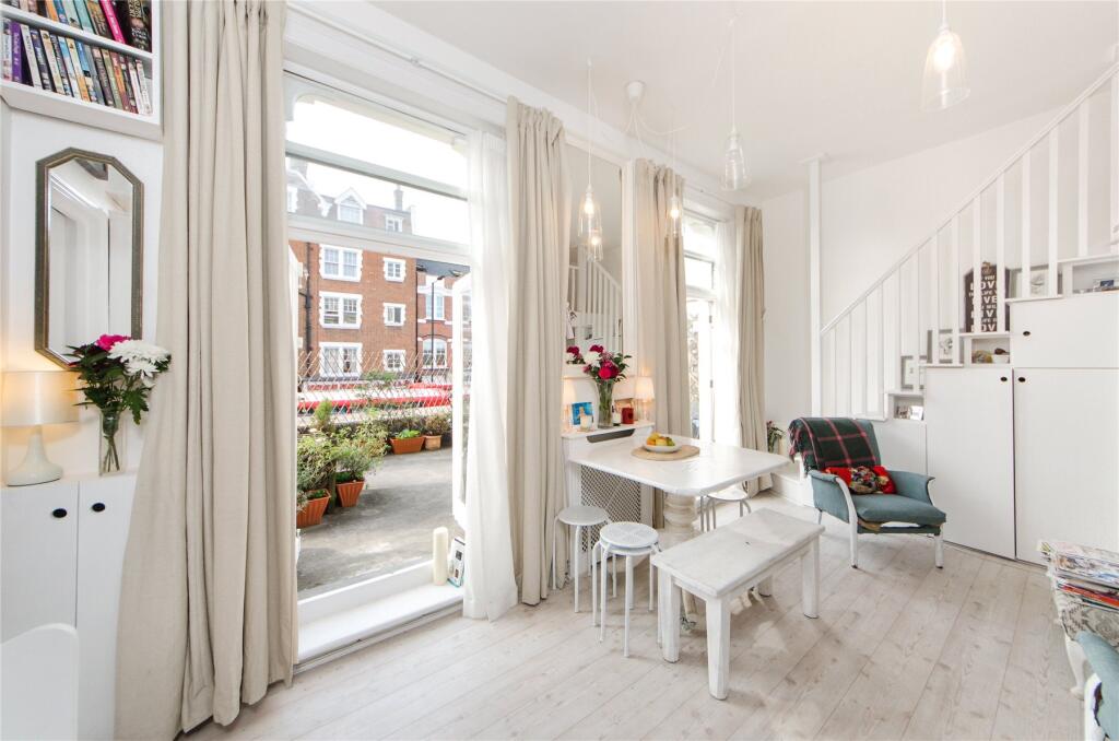 Main image of property: Goldhawk Road, London, W12
