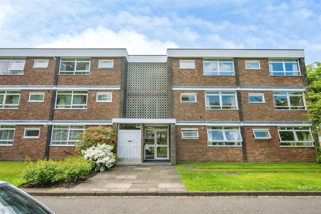 Main image of property: Augustus Road, Birmingham