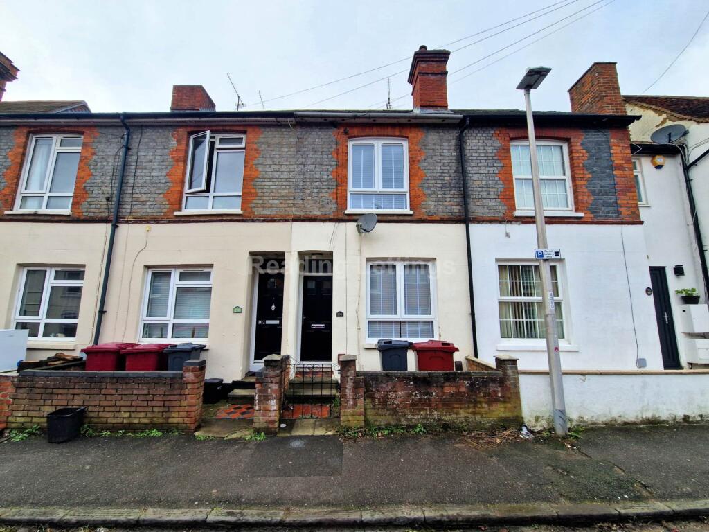 Main image of property: Wolseley Street, Reading