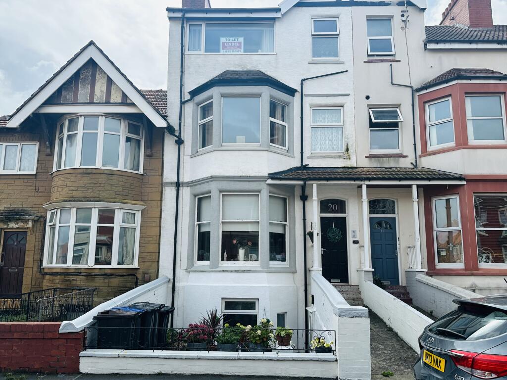 Main image of property: Chatsworth Avenue, FY2