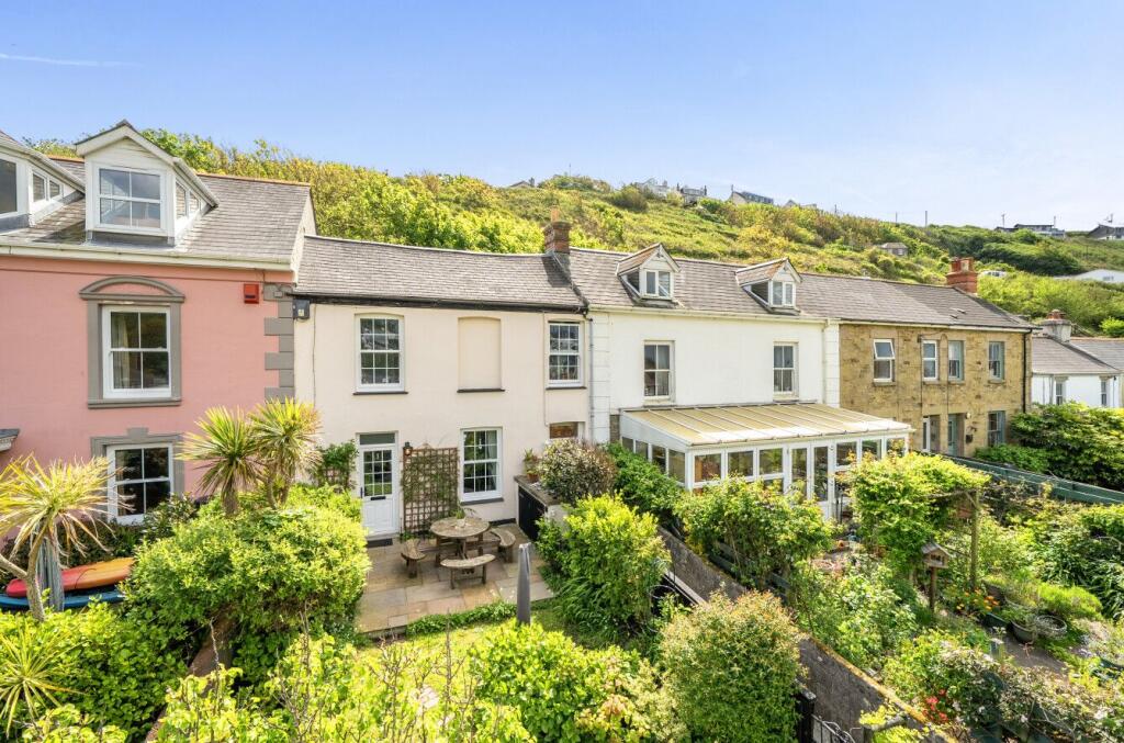 Main image of property: Tregea Terrace, Portreath