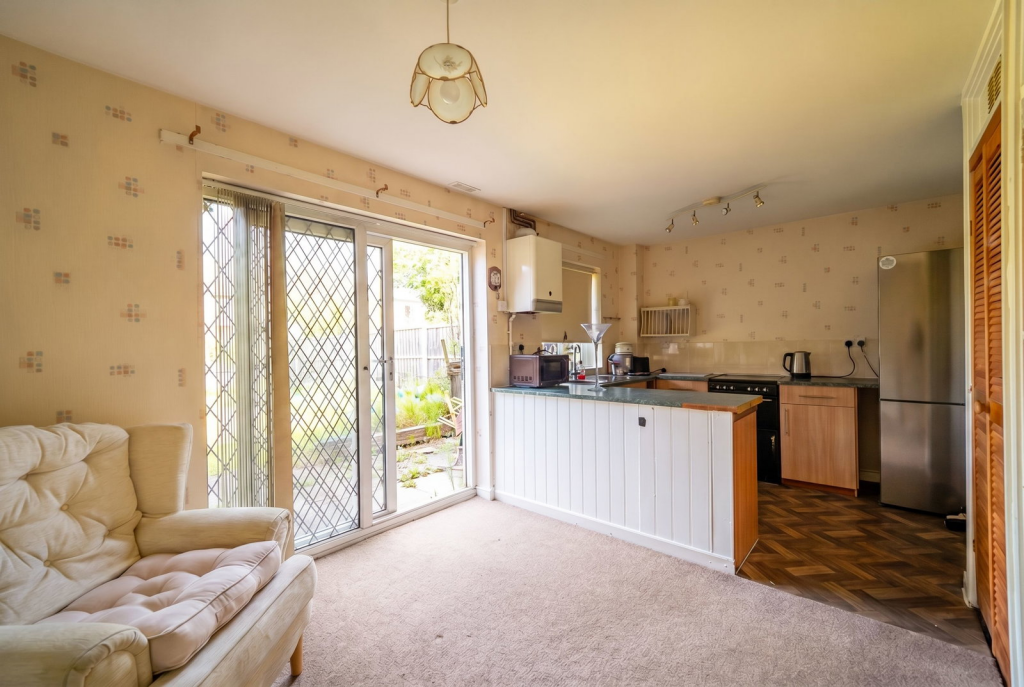 House in Birmingham, Billesley - View 3