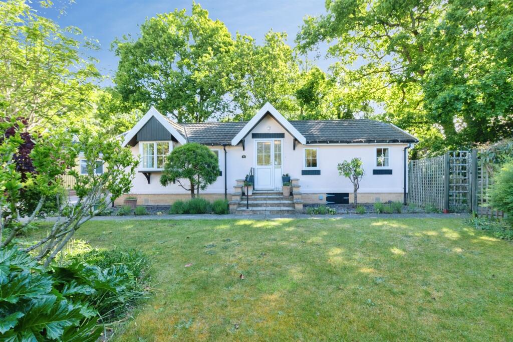 Main image of property: Dewlands Park, VERWOOD