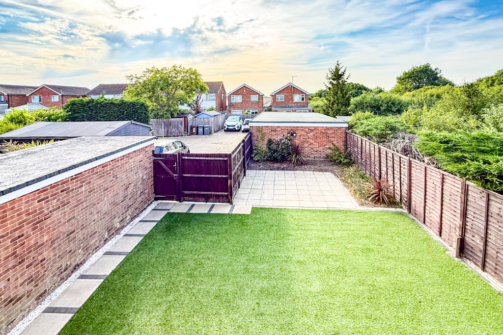 House in Eastbourne, Willingdon and Jevington - View 3