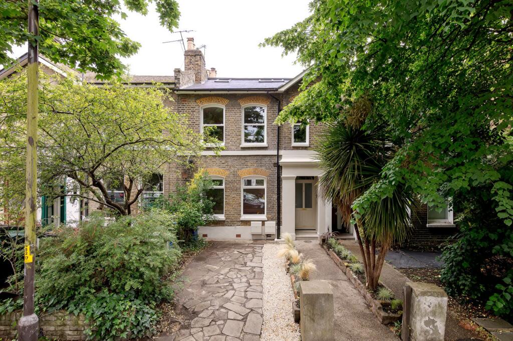 Main image of property: St. Mary's Road, London, SE15