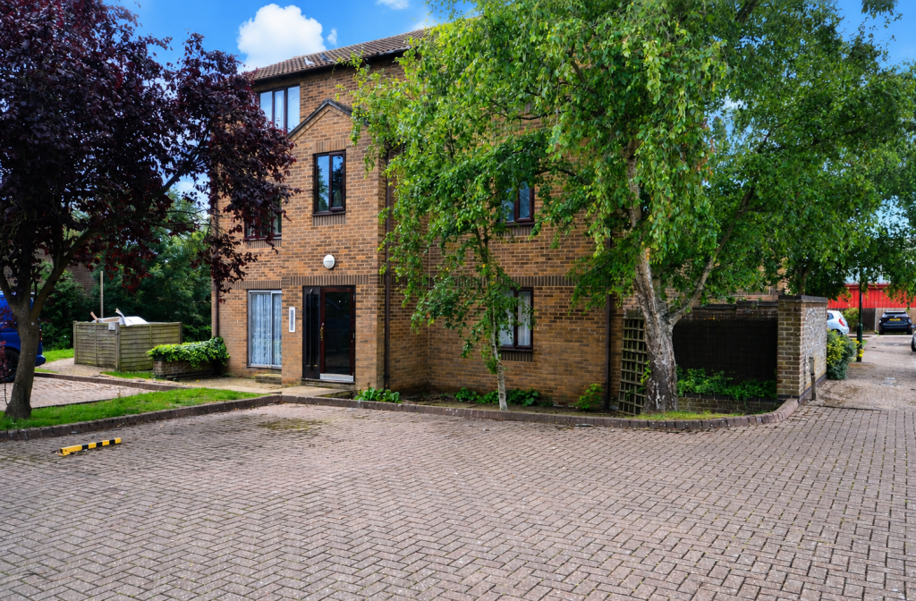 Main image of property: Warren Way, Barnham, Bognor Regis, PO22 0LR