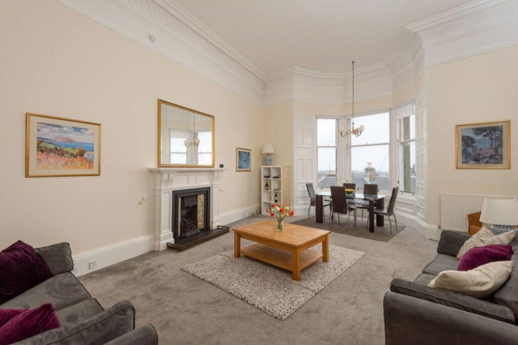Main image of property: Drumsheugh Gardens, West End, Edinburgh