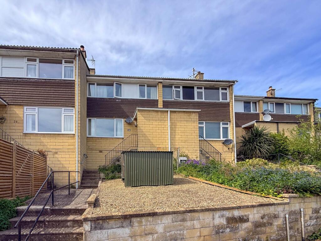 Main image of property: Alpine Gardens, Bath