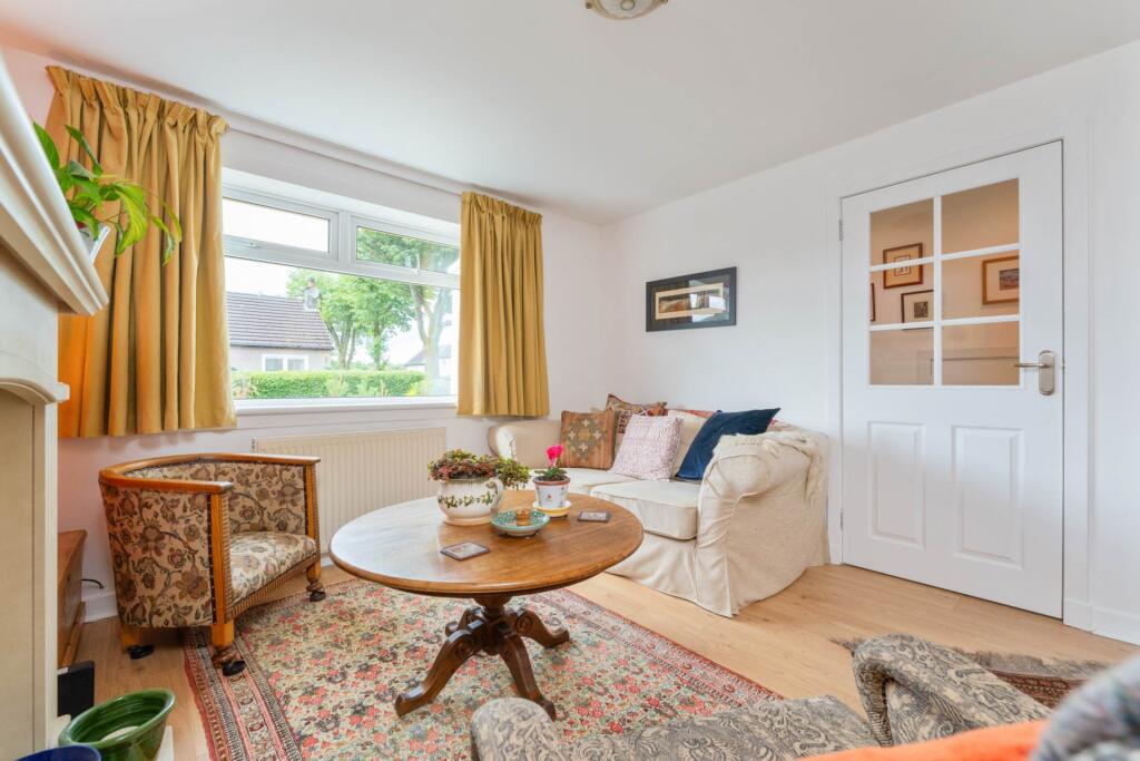 House in Paisley - View 5
