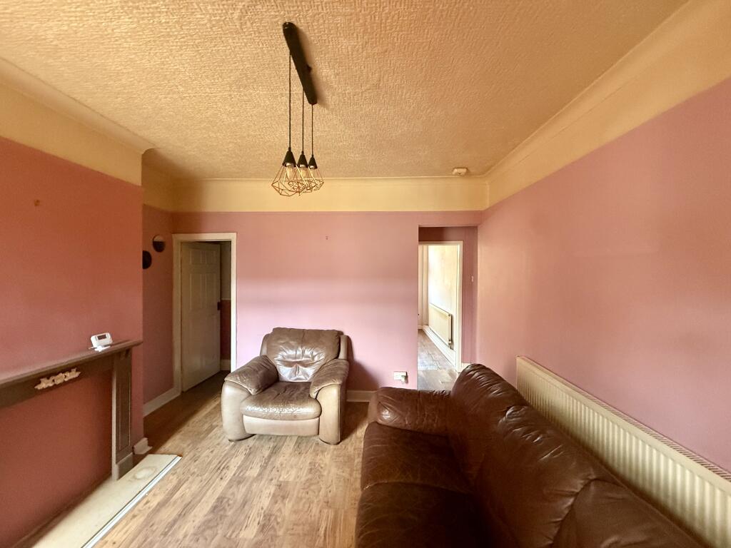 House in Sheffield - View 4