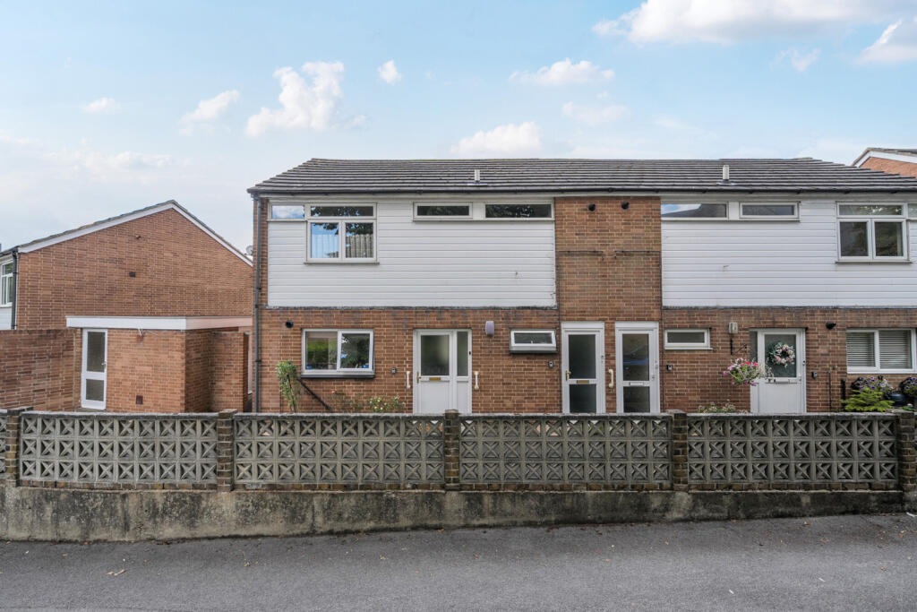 Apartment in Sevenoaks, Southdowns, Horton Kirby and South Darenth