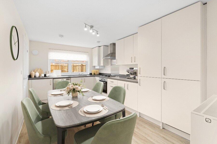 House in Leicester - View 4
