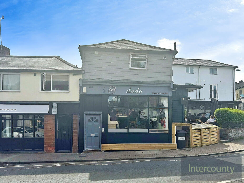 Main image of property: Northgate End, Bishop's Stortford, Hertfordshire, CM23