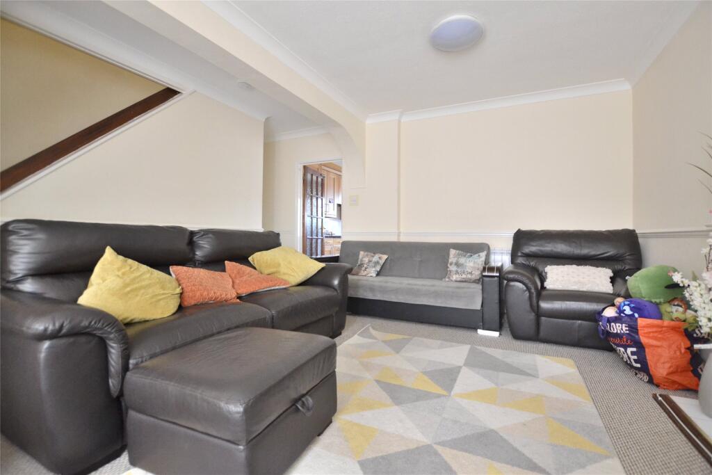 Main image of property: Holland Court, Denmark Road, GLOUCESTER, GL1