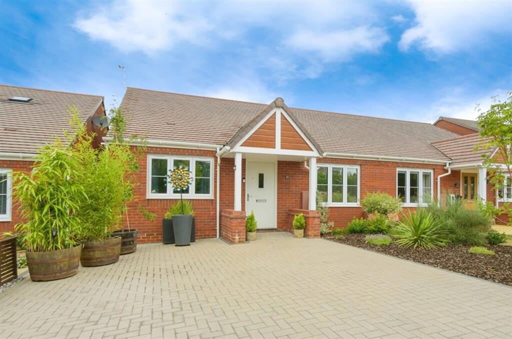 Main image of property: Cozens Grove, Shrivenham