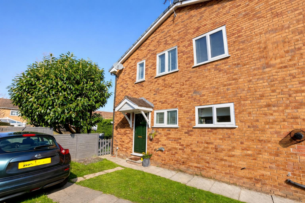 Main image of property: Warren Hey, Wilmslow