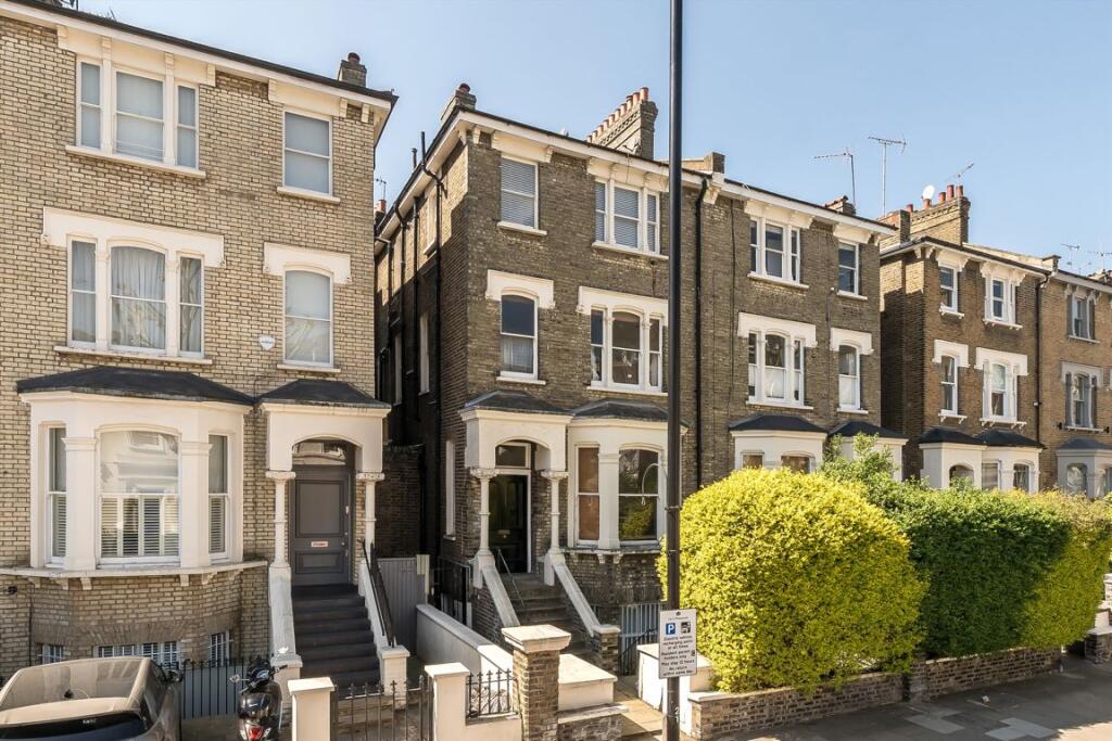 Main image of property: Randolph Avenue, Maida Vale