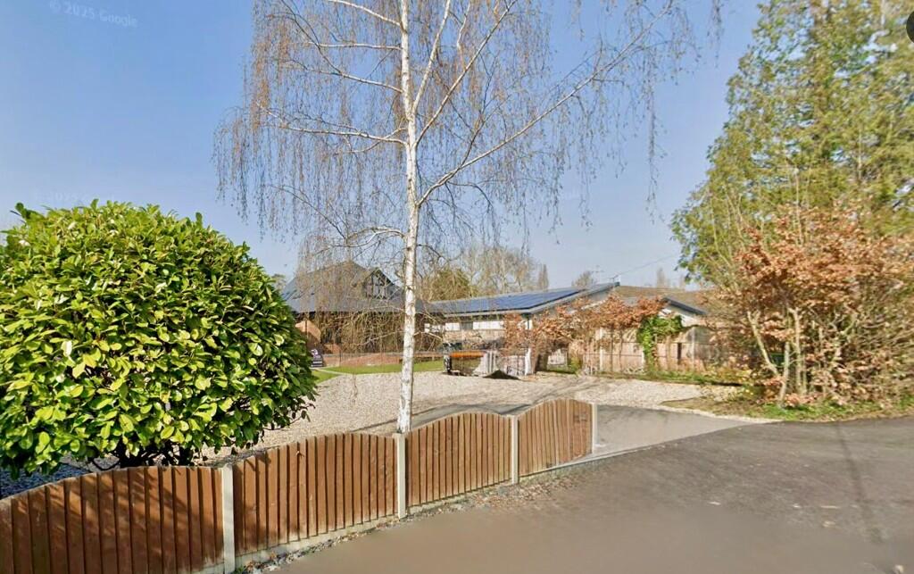 Main image of property: Chapel Lane, Long Marston, HP23