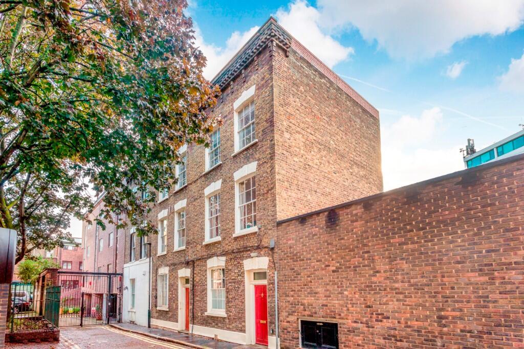 Main image of property: Beatty Street, London, NW1