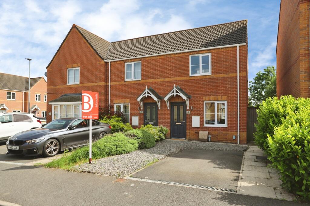 Main image of property: Thornham Meadows, South Yorkshire, S63