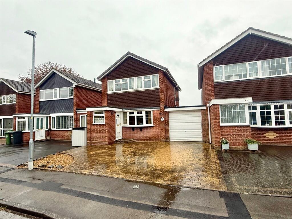 Main image of property: Ribbesford Drive, Stourport-on-Severn, Worcestershire