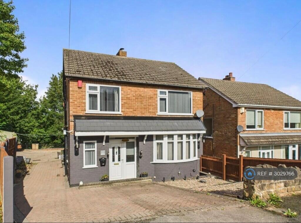 Main image of property: Palmer Crescent, Nottingham, NG4