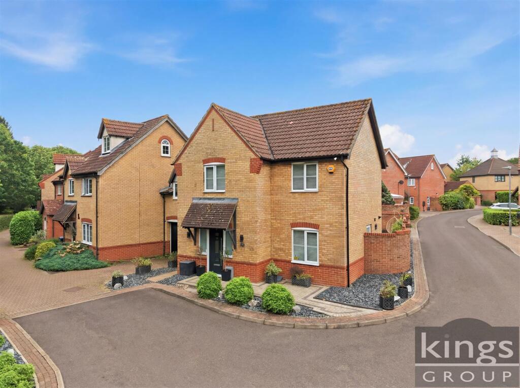 Main image of property: Denby Grange, Church Langley, Harlow