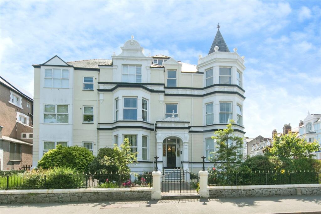 Main image of property: Trinity Square, Llandudno, Conwy, LL30
