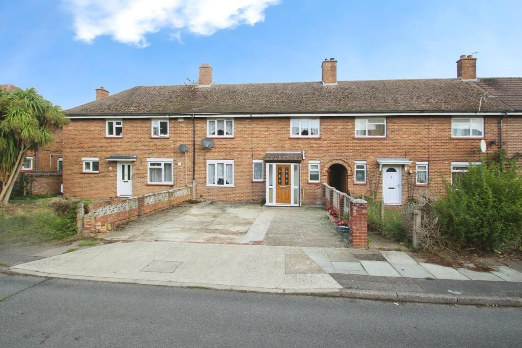 Main image of property: Almond Avenue, West Drayton, UB7