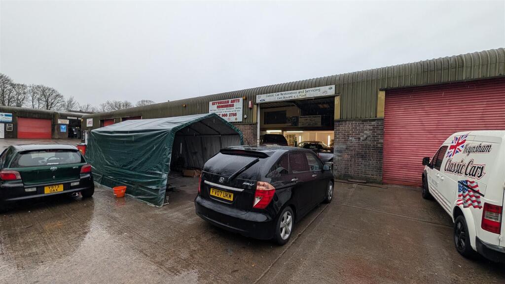 Main image of property: Unity Road, Keynsham