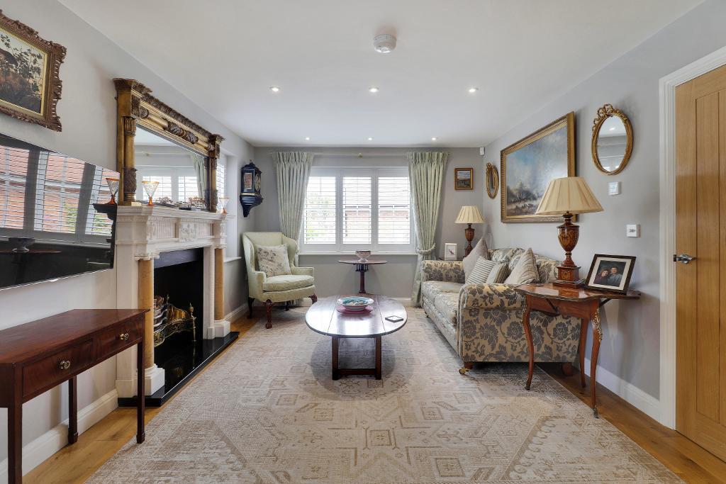 House in Tunbridge Wells, Benenden - View 5