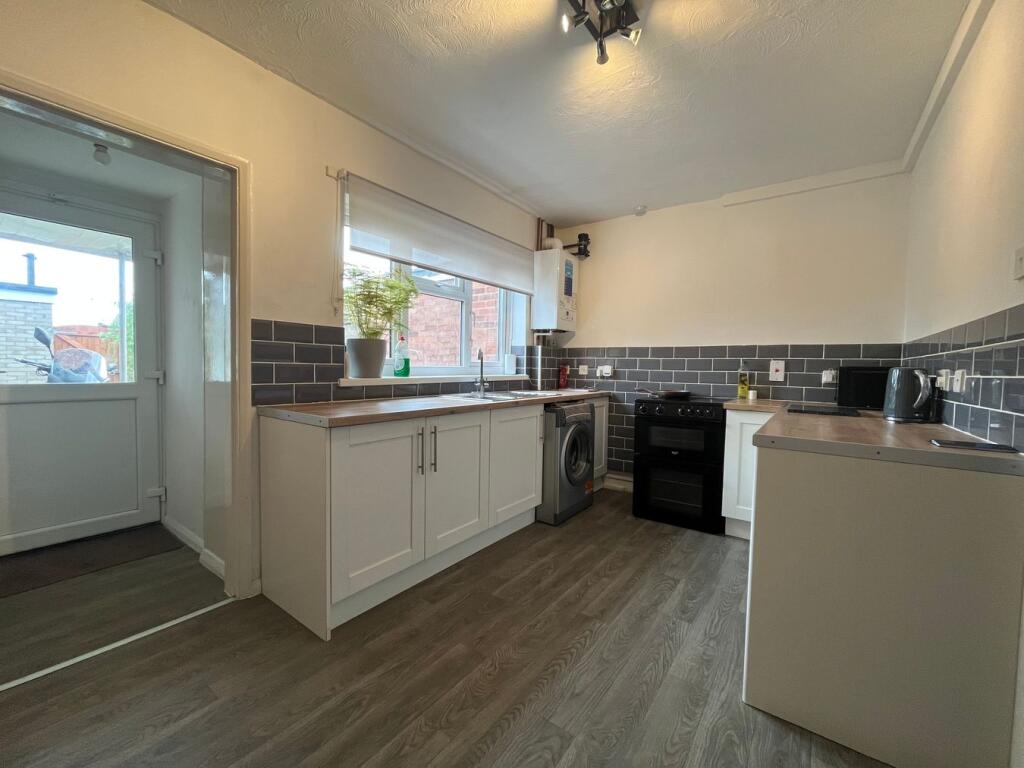 House in Peterborough, North Bretton, Westwood - View 3