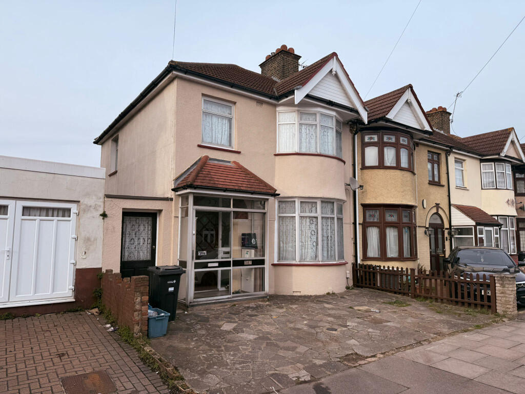 Main image of property: Eton Road, Ilford, Essex, IG1