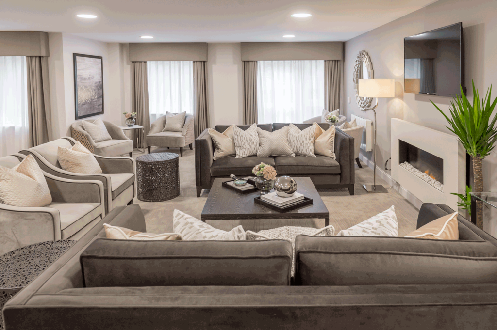 Apartment in Stoke-on-Trent - View 2