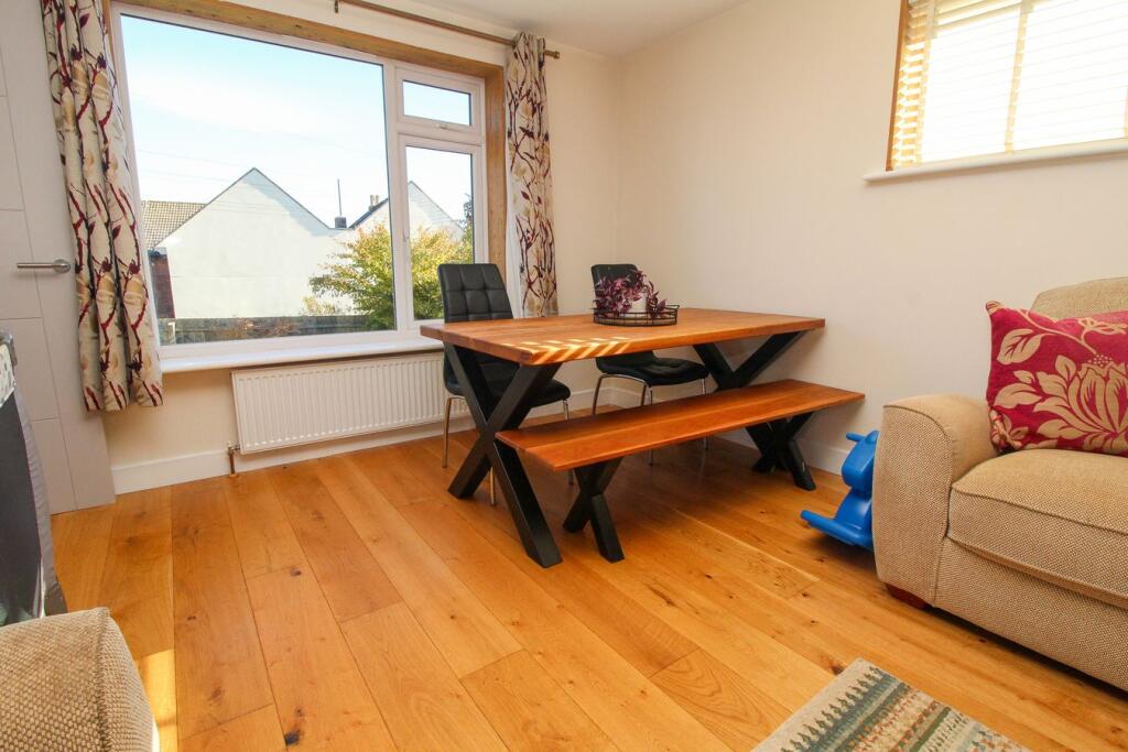 House in Dorchester - View 3